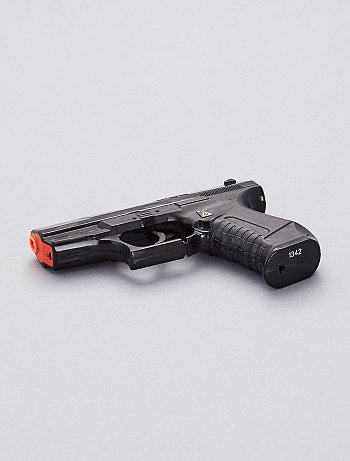 Hombre - Pistola de agente especial - Kiabi