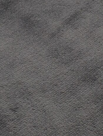 Plaid de microfibra con forro de sherpa