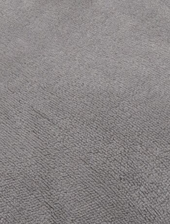 Plaid de microfibra con forro de sherpa