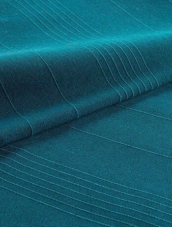 Plaid liso de policotón para sofá o cama