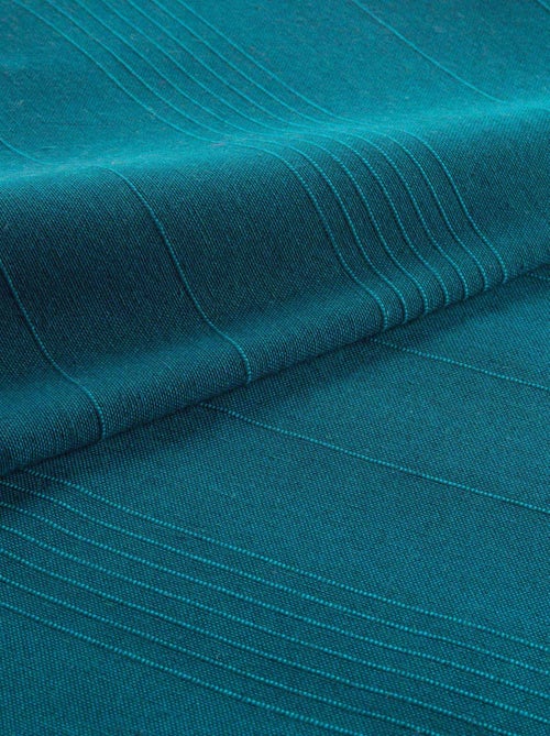 Plaid liso de policotón para sofá o cama - Kiabi