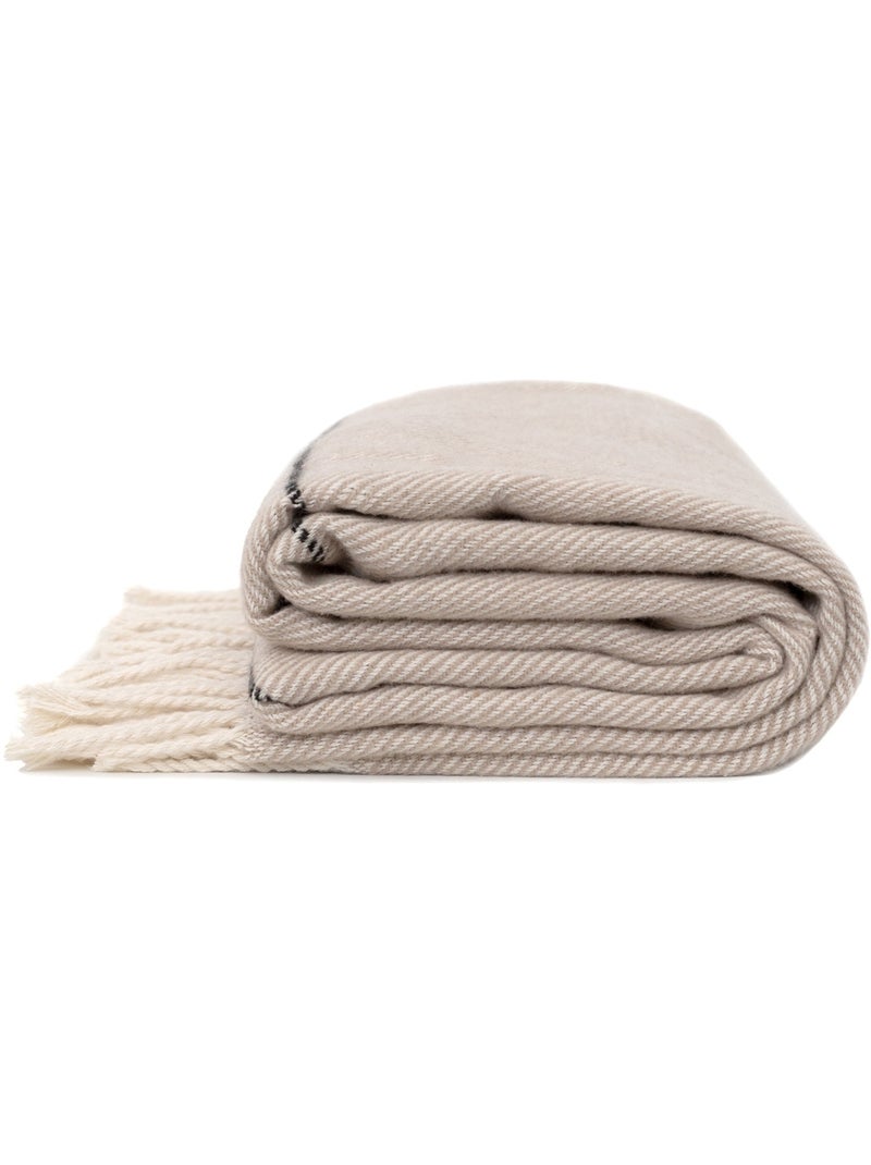Plaid Marsh "Happyfriday" Beige - Kiabi