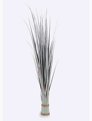 Planta artificial de Phormium en forma de ramo. - AFIBEL
