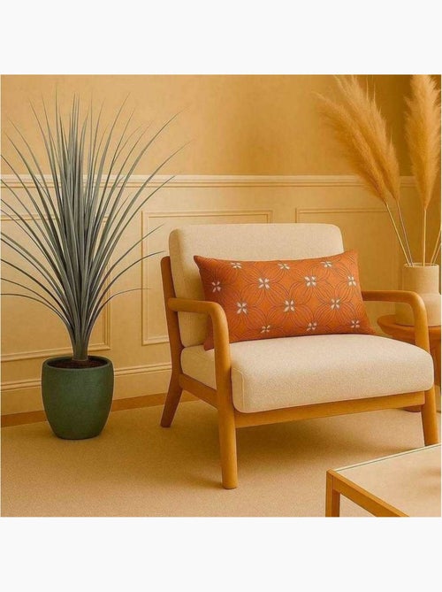 Planta artificial de Phormium en forma de ramo. - AFIBEL - Kiabi