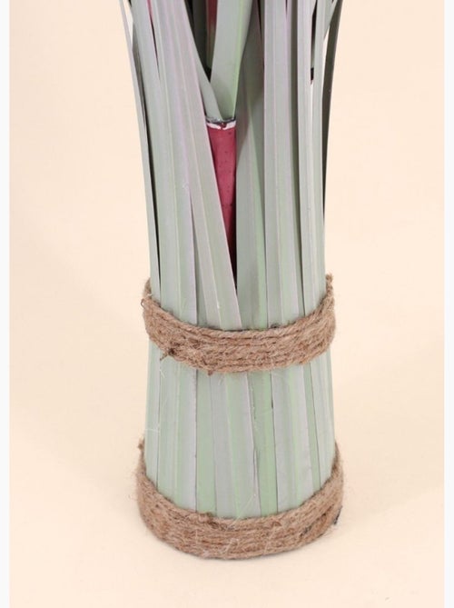 Planta artificial de Phormium en forma de ramo. - AFIBEL - Kiabi