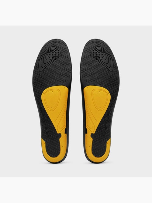 Plantillas zapatillas ciclismo ciclismo hombre y mujer grip - Kiabi Plantillas zapatillas ciclismo ciclismo hombre y mujer grip - Kiabi