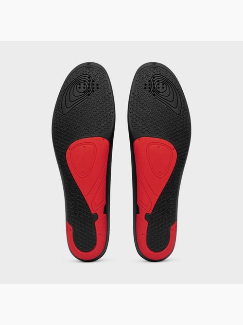 Plantillas zapatillas ciclismo ciclismo hombre y mujer grip - Kiabi Plantillas zapatillas ciclismo ciclismo hombre y mujer grip - Kiabi