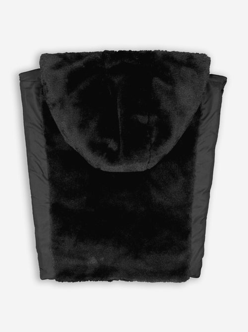 Plastrón con capucha - Kiabi Plastrón con capucha - Kiabi