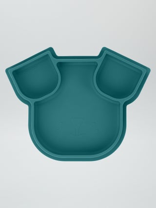 Plato con compartimentos 'Baby Moov'