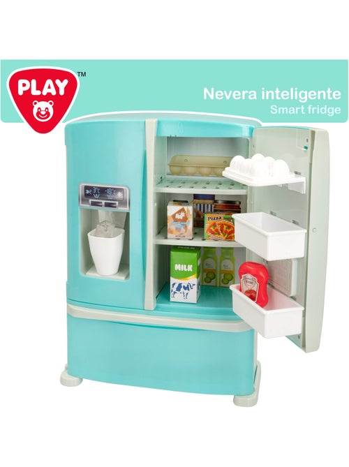 Play frigorífico de juguete c/sonido - Kiabi Play frigorífico de juguete c/sonido - Kiabi