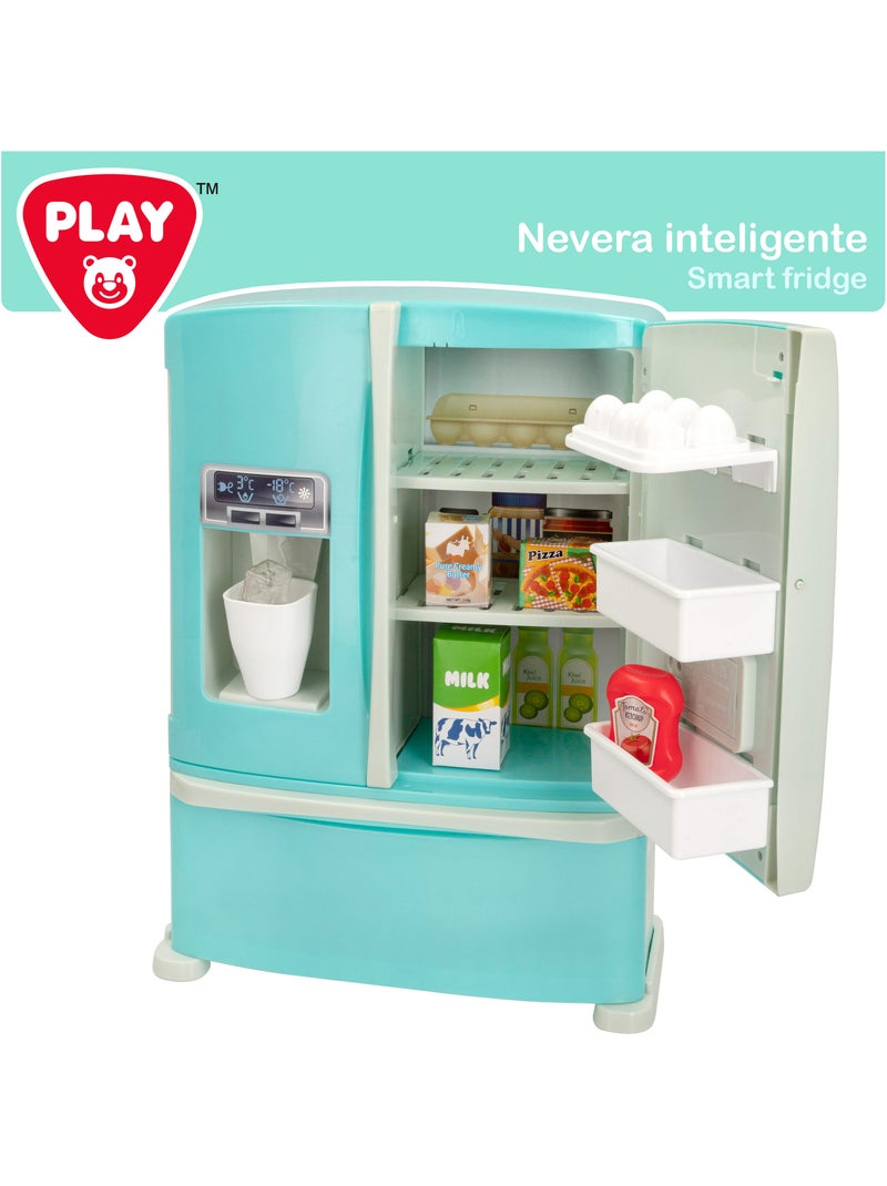 Play frigorífico de juguete c/sonido N/D - Kiabi