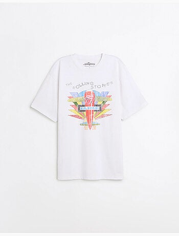 Playera Rolling Stones, MO Fashion