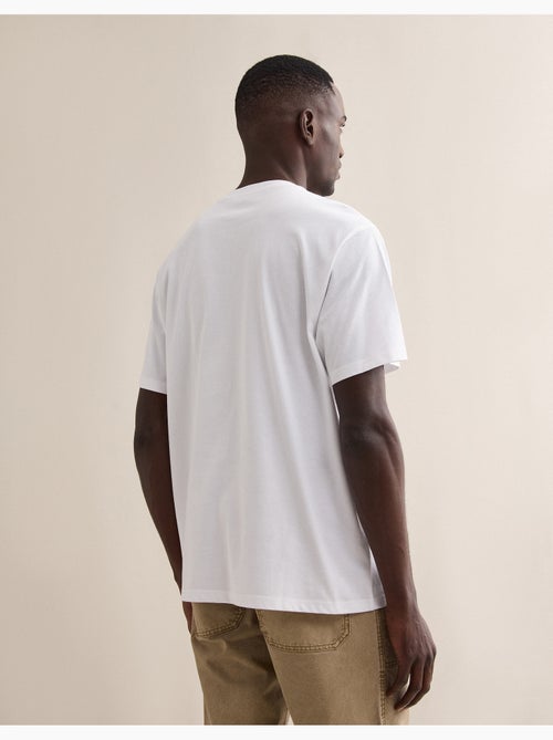 Playera Rolling Stones, MO Fashion - Kiabi