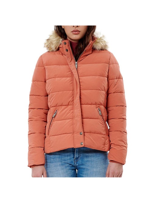 Plum fero Mujer Kaporal - Kiabi