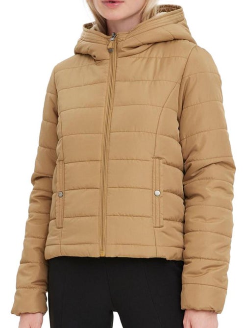 Plum fero Mujer Vero Moda - Kiabi