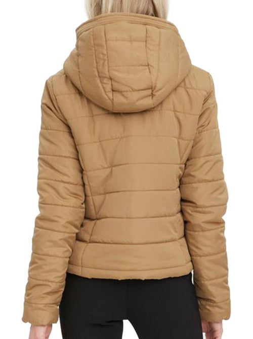 Plum fero Mujer Vero Moda - Kiabi