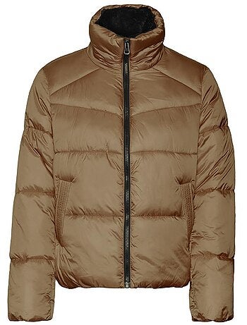 Plum fero Mujer Vero Moda