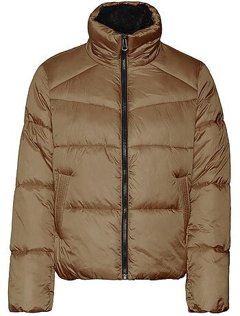 Plum fero Mujer Vero Moda
