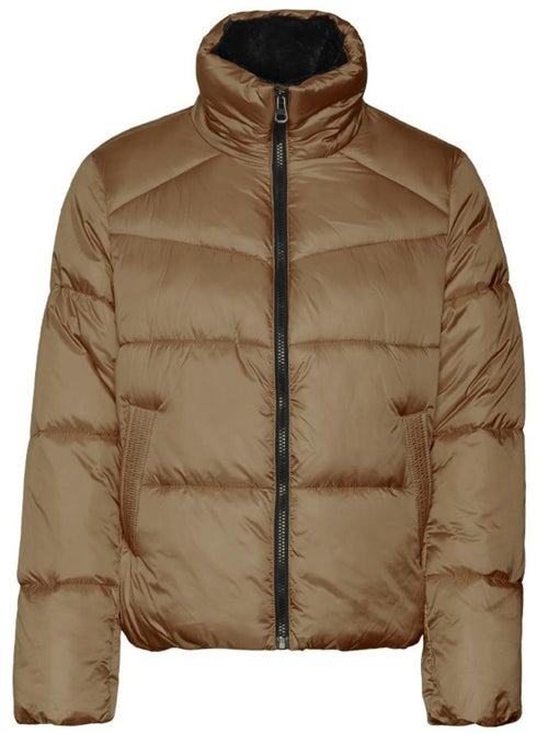 Plum fero Mujer Vero Moda - Kiabi
