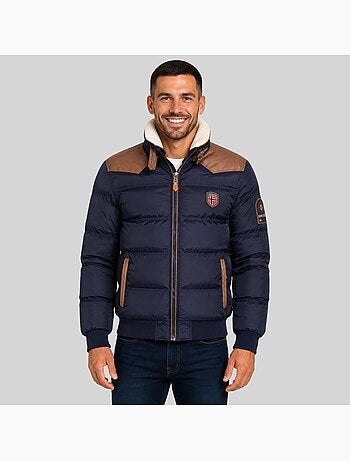 Plumífero abramovitch – geographical norway
