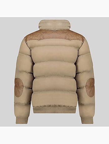 Plumífero abramovitch – geographical norway