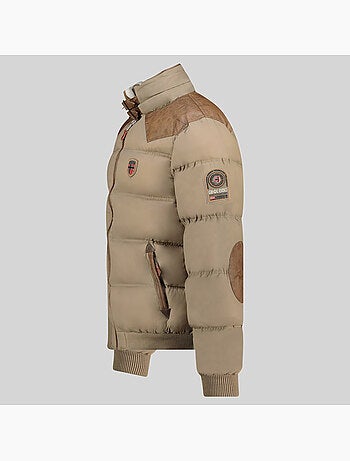 Plumífero abramovitch – geographical norway
