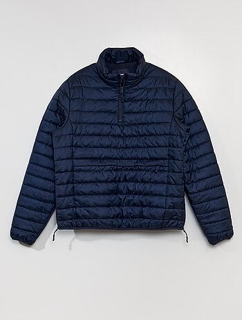 Plumífero acolchado - colección adaptable