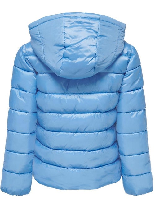 Plumífero acolchado para niña Kids Only - Kiabi