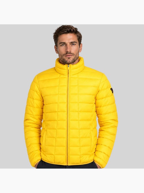 Plumífero aipter basic – geographical norway - Kiabi
