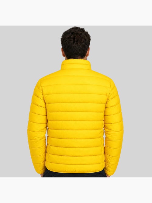 Plumífero aipter basic – geographical norway - Kiabi
