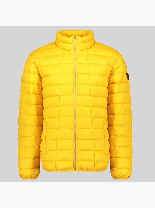 Plumífero aipter basic – geographical norway - Kiabi