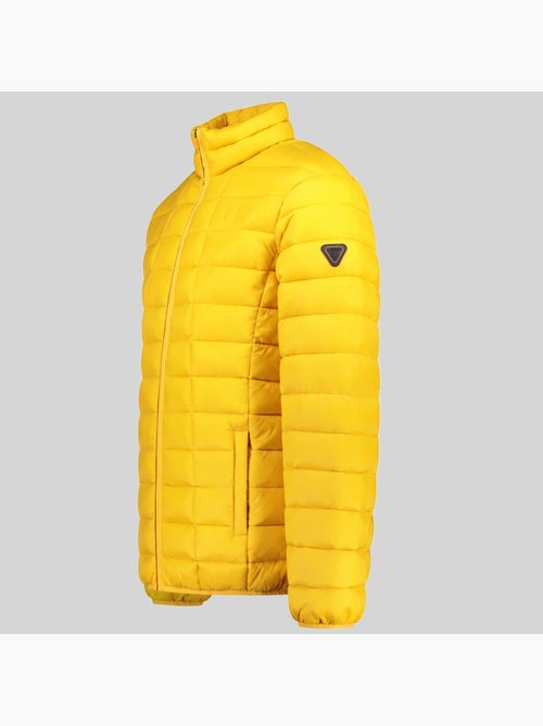 Plumífero aipter basic – geographical norway - Kiabi
