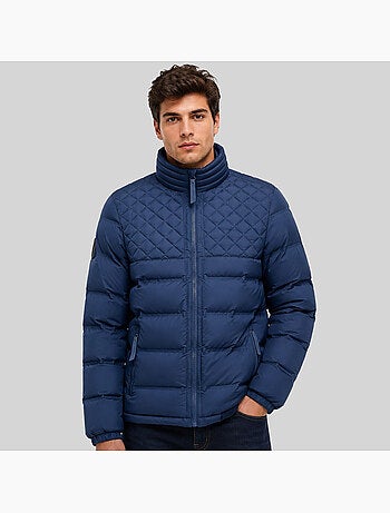 Plumífero alexandro – geographical norway