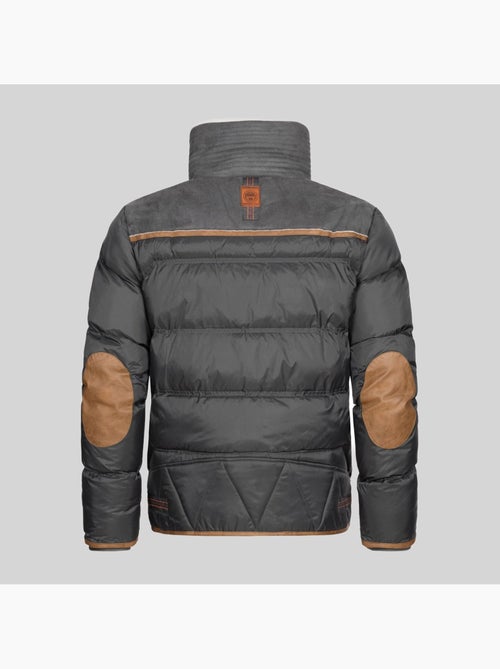 Plumífero amonai – geographical norway - Kiabi Plumífero amonai – geographical norway - Kiabi