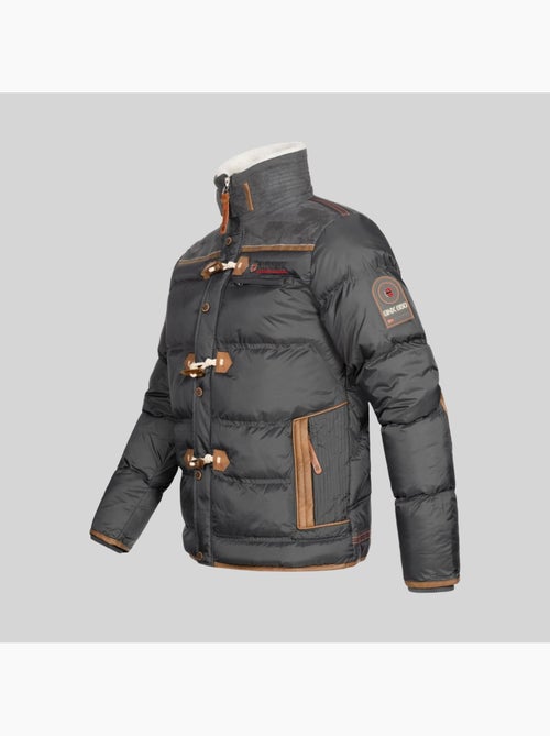 Plumífero amonai – geographical norway - Kiabi Plumífero amonai – geographical norway - Kiabi