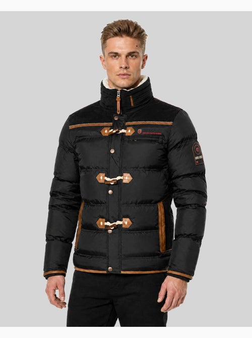 Plumífero amonai – geographical norway - Kiabi Plumífero amonai – geographical norway - Kiabi