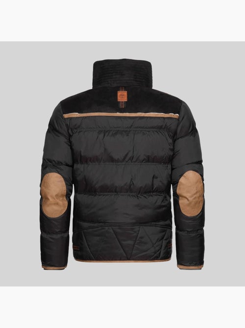 Plumífero amonai – geographical norway - Kiabi Plumífero amonai – geographical norway - Kiabi