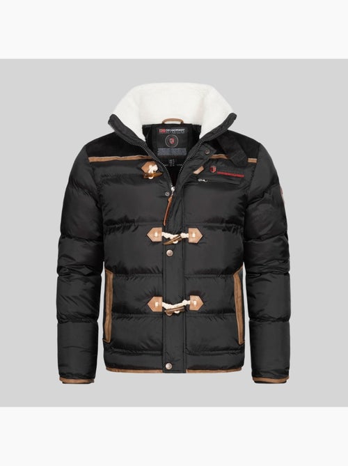 Plumífero amonai – geographical norway - Kiabi Plumífero amonai – geographical norway - Kiabi