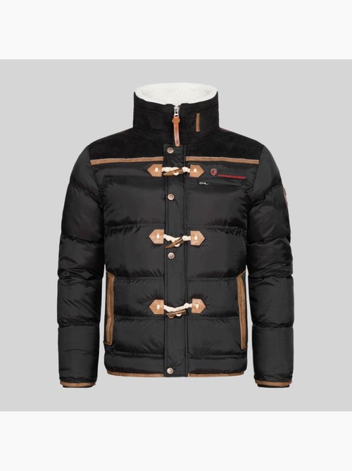 Plumífero amonai – geographical norway - Kiabi Plumífero amonai – geographical norway - Kiabi