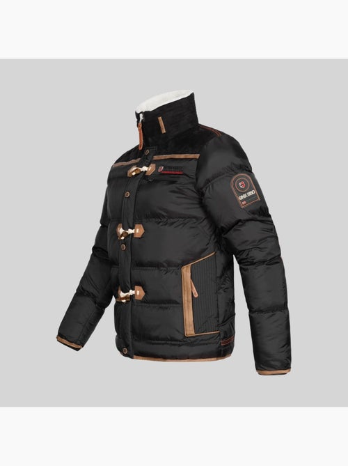 Plumífero amonai – geographical norway - Kiabi Plumífero amonai – geographical norway - Kiabi