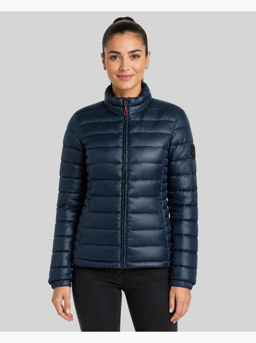 Plumífero annecy basic – geographical norway - Kiabi Plumífero annecy basic – geographical norway - Kiabi