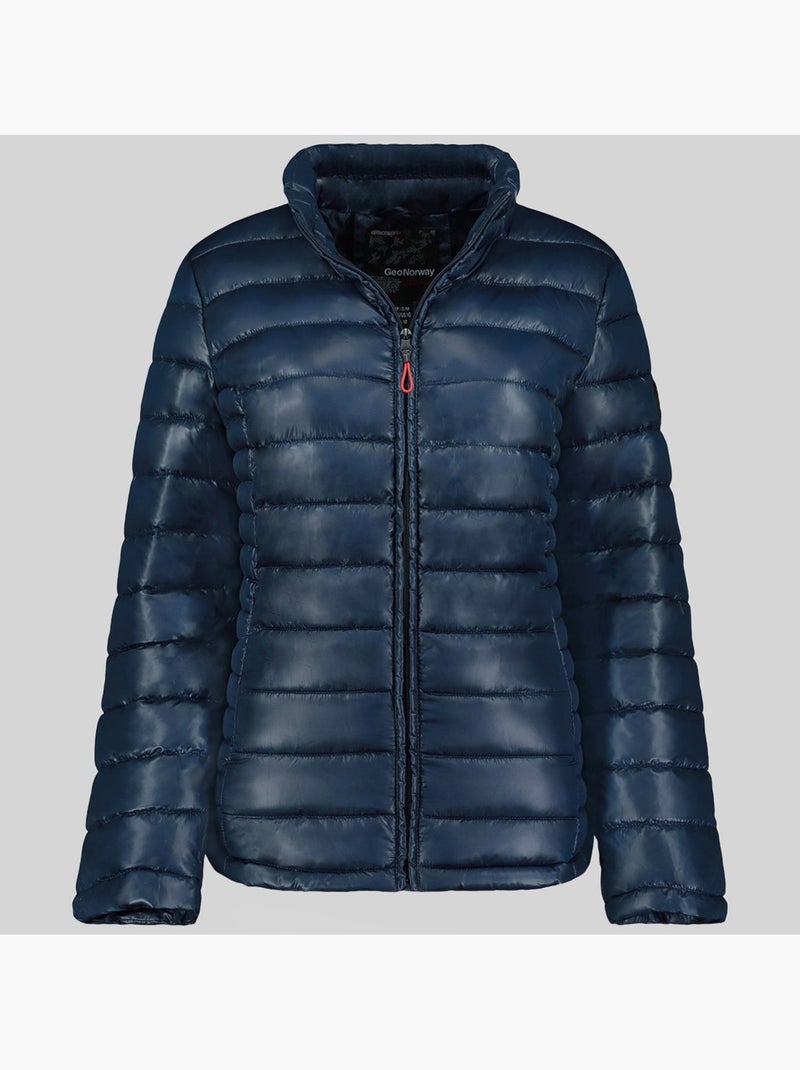Plumífero annecy basic – geographical norway Azul marino - Kiabi