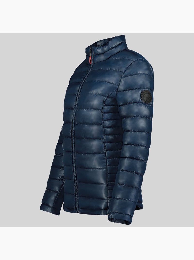 Plumífero annecy basic – geographical norway Azul marino - Kiabi