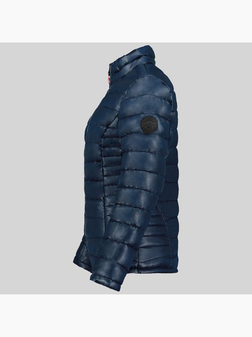 Plumífero annecy basic – geographical norway - Kiabi Plumífero annecy basic – geographical norway - Kiabi