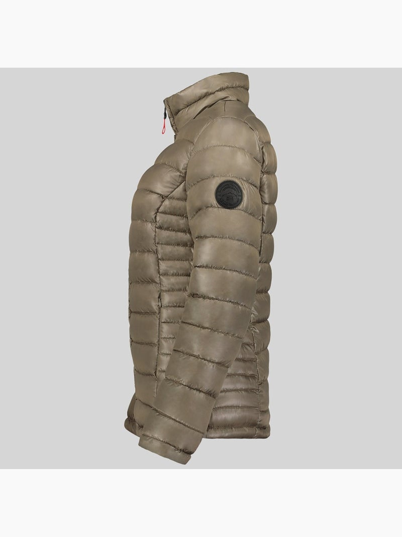 Plumífero annecy basic – geographical norway Gris tormenta - Kiabi