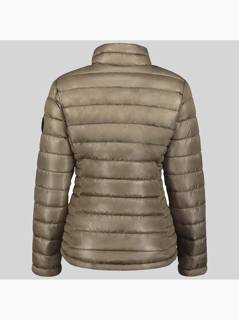 Plumífero annecy basic – geographical norway Gris tormenta - Kiabi