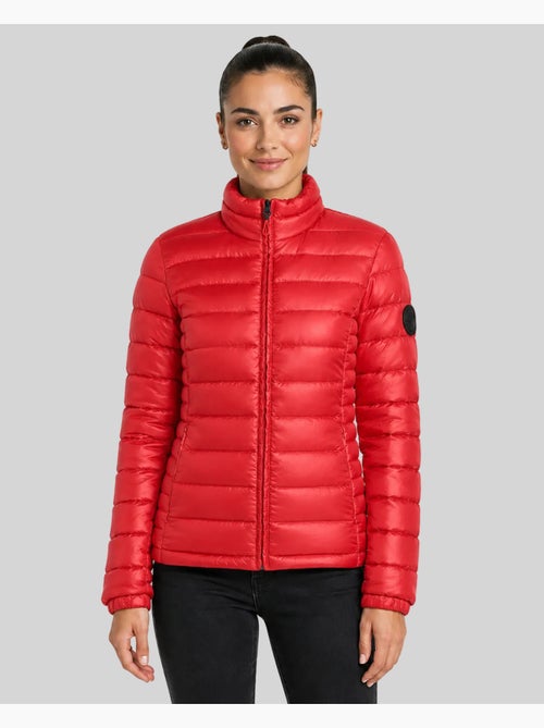 Plumífero annecy basic – geographical norway - Kiabi Plumífero annecy basic – geographical norway - Kiabi