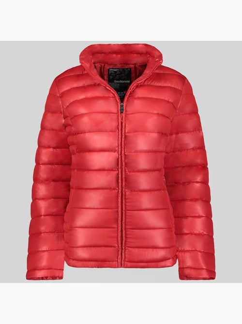 Plumífero annecy basic – geographical norway - Kiabi Plumífero annecy basic – geographical norway - Kiabi