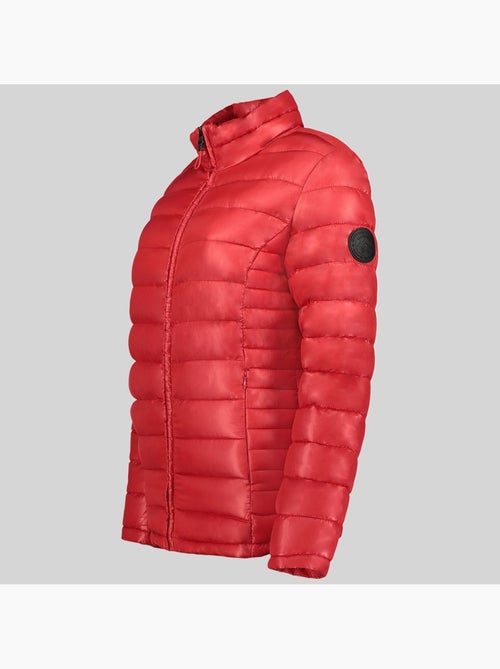 Plumífero annecy basic – geographical norway - Kiabi Plumífero annecy basic – geographical norway - Kiabi