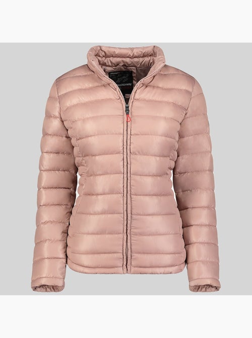 Plumífero annecy basic – geographical norway - Kiabi Plumífero annecy basic – geographical norway - Kiabi